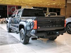 تويوتا تاكوما